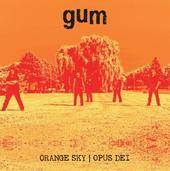 Gum (GER) : Orange Sky - Opus Dei